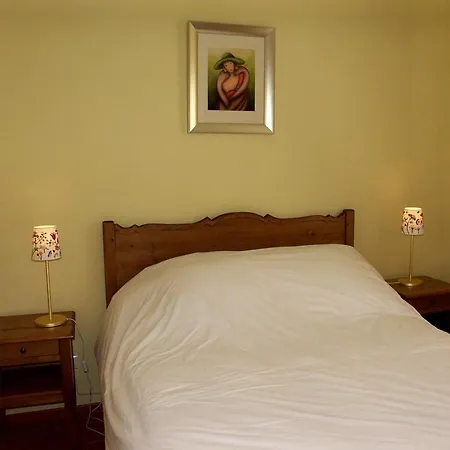 Les Terrasses De Castelmerle Guest house