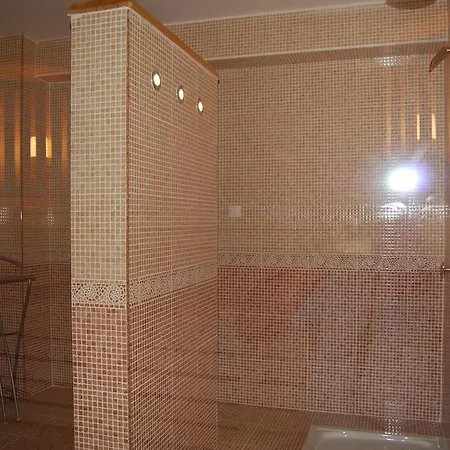 Les Terrasses De Castelmerle Niaux