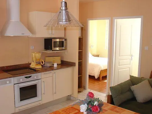 Guest house Les Terrasses De Castelmerle Niaux