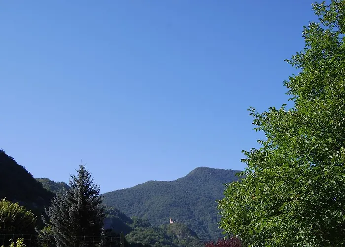 Guest house Les Terrasses De Castelmerle