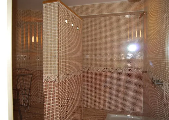 Les Terrasses De Castelmerle Niaux